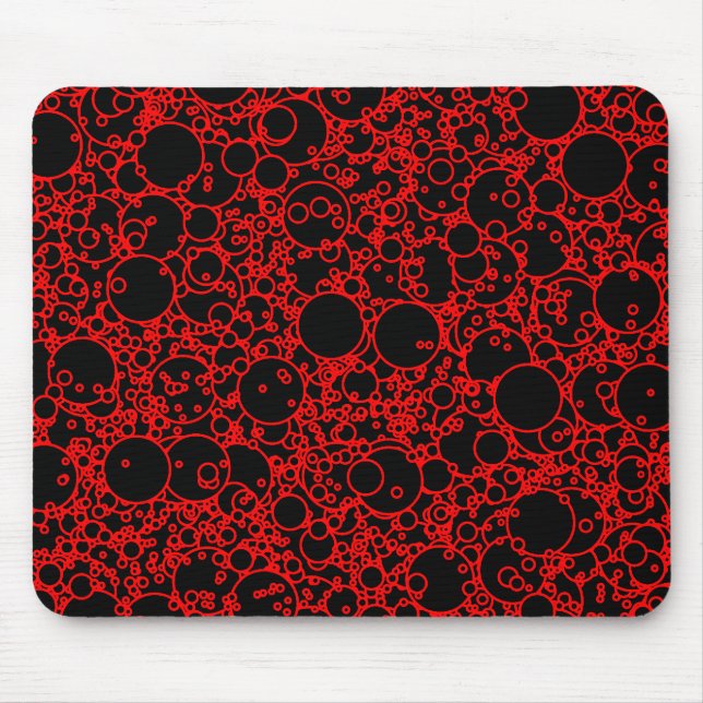 Soap Suds Musmatta (Framsidan)