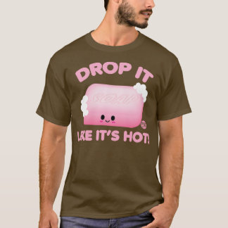 SOAP T SHIRT