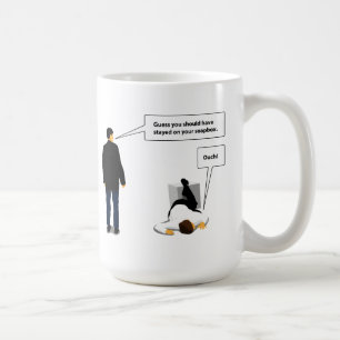 Soapbox Kaffemugg