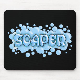 Soaper Musmatta