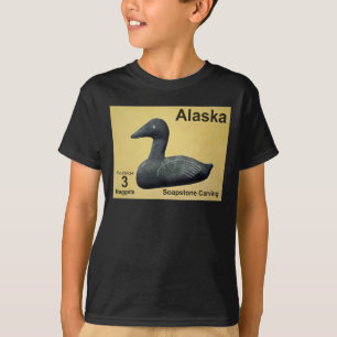 Soapstone Eider Tee