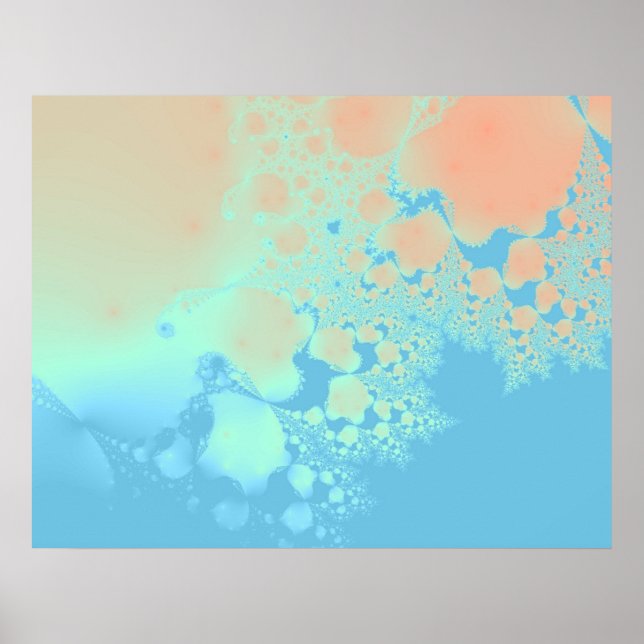 Soapy Poster (Framsidan)
