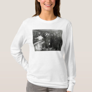 Soapy smed salongpub t-shirt