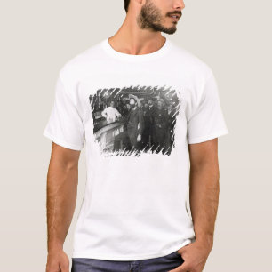 Soapy smed salongpub t-shirt