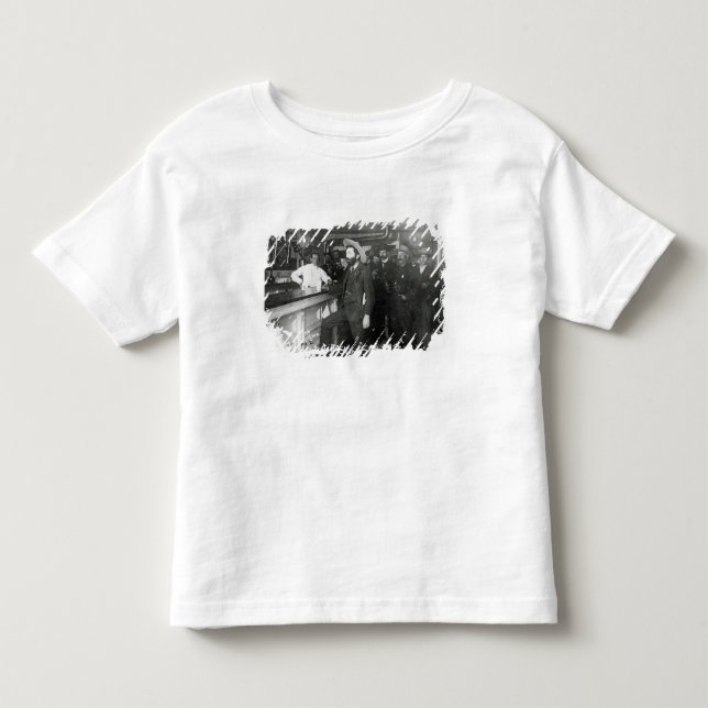 Soapy smed salongpub tee shirt (Framsida)