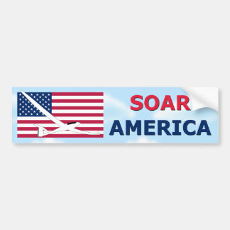 SOAR AMERIKA BILDEKAL