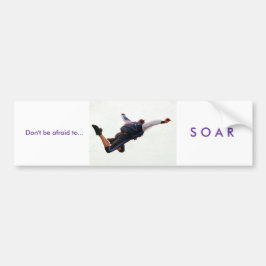 soar bildekalet bildekal