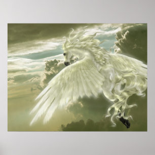 Soar bort poster