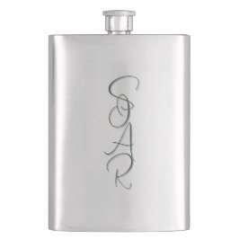Soar Classic Flask Fickplunta