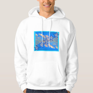 Soar, för mer hoodie