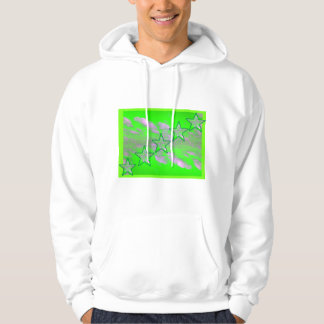 Soar, för mer hoodie