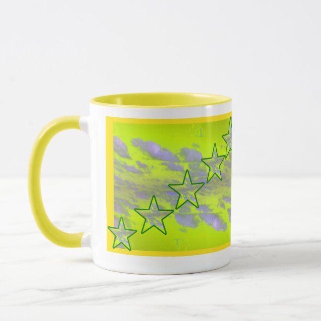 Soar, för mer mugg (Vänster)