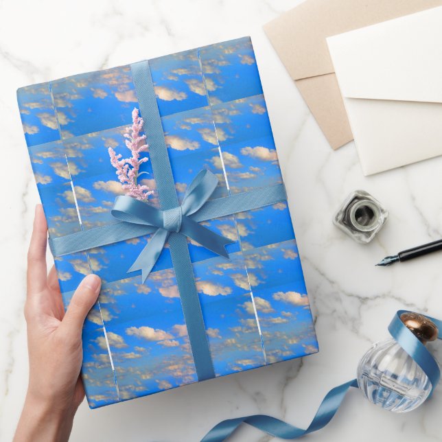 Soar, för mer presentpapper (Gifting)