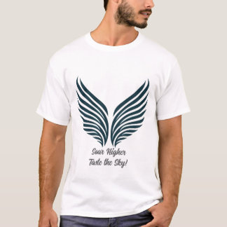 Soar Higher, Taste Himmel! T Shirt