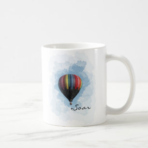 Soar kaffemuggen kaffemugg