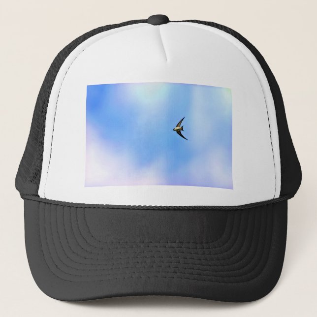 Soar Keps (Framsida)