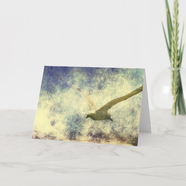 Soar Kort (Framsida)