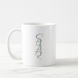 Soar Mug Kaffemugg