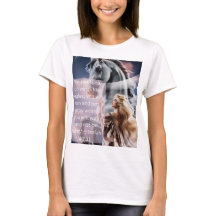 "Soar on Vingar" Kvinnors T-Shirt