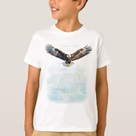 Soar över resten t shirt