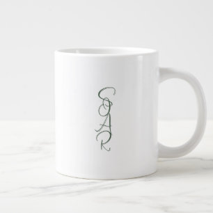 Soar Specialmugg Jumbo Mugg