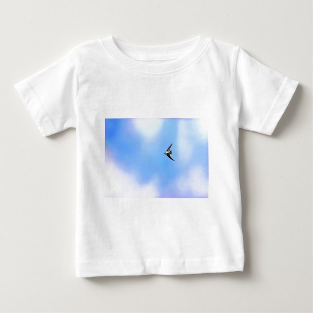 Soar Tee Shirt (Framsida)