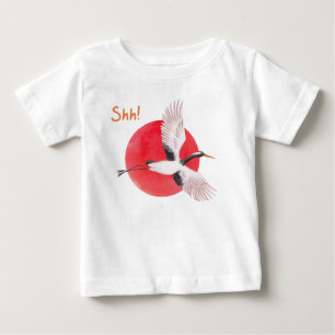 Soar till nya höjder med Mode och frihet T Shirt