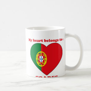 Soares Kaffemugg