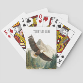 Soaring Eagle  Casinokort