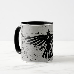 Soaring Eagle Mugg