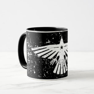 Soaring Eagle Mugg