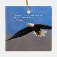 Soaring Eagle och Turkey