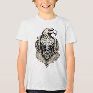 Soaring Eagle Tee T-shirt
