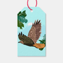 Soaring Hawk Presentkort