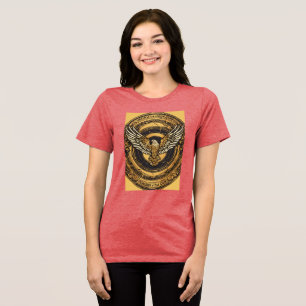 Soaring Liberty T Shirt