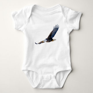Soaring örn t-shirt