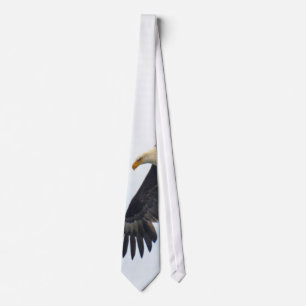Soaring Örn Wildife Photo Art Slips