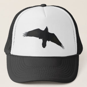 Soaring Raven Gifts Keps
