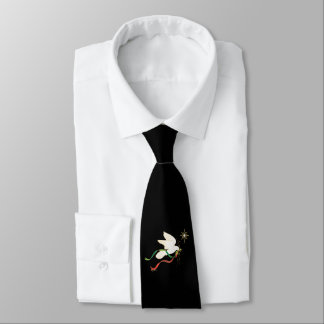 Soaring White Dove Slips