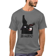 SOARPATRIOT EGLE IDAHO