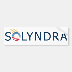 SOBama Bildekal