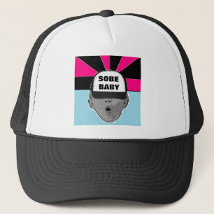 ~Sobe Baby~ HAT Keps