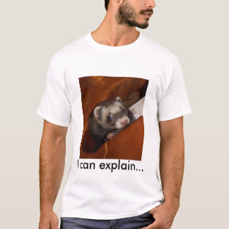 Sobel vesslan tee shirt