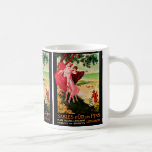 Sobeld'OrLes stift Kaffemugg