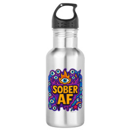 Sober AF -