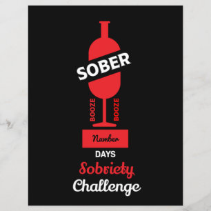 Sober AF Alkohol Addict Recovery
