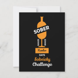Sober AF Alkohol Addict Recovery Rehab