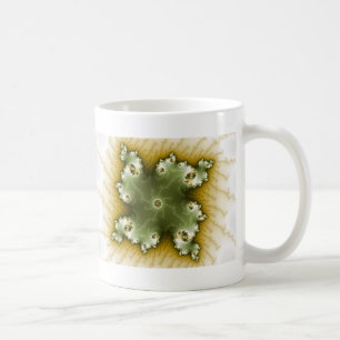Sober - Fractal Mugg