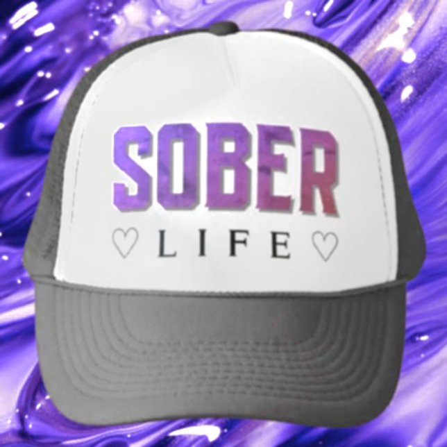 Sober Life Keps (Skapare uppladdad)