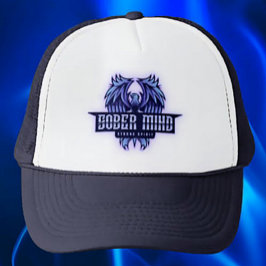 Sober Mind Strong Spirit Keps
